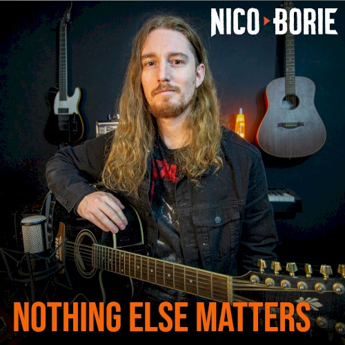 Nothing Else Matters