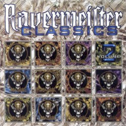 Ravermeister Classics, Volume 2