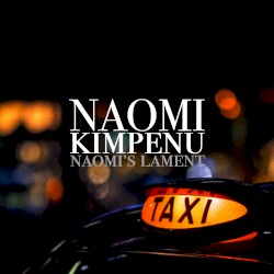 Naomi's Lament
