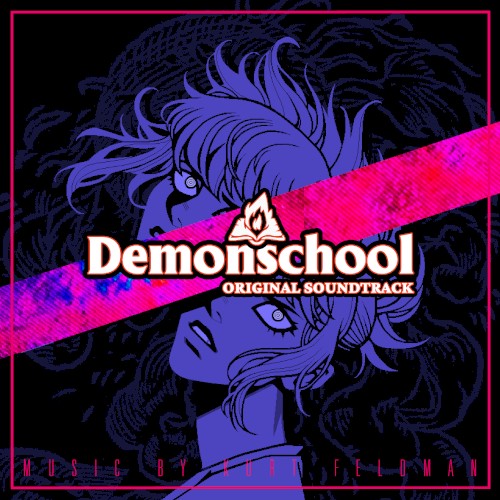 Demonschool (Original Soundtrack)