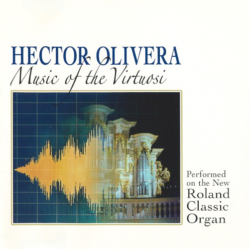 Music of the Virtuosi