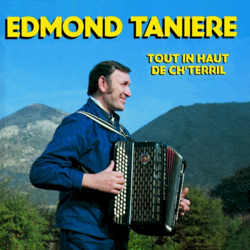 Tout in haut de ch'terril