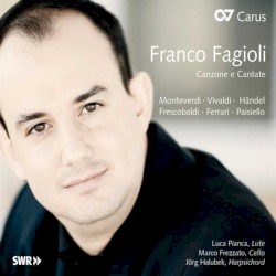 Canzone e cantate