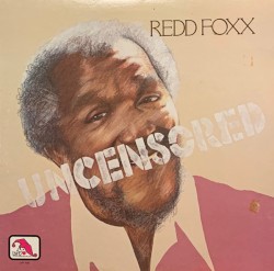Uncensored
