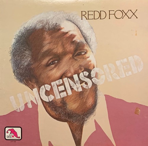 Uncensored