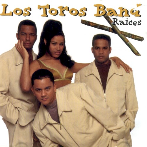 Raíces