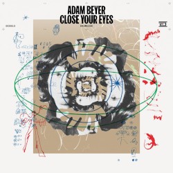 Close Your Eyes