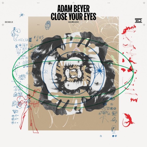Close Your Eyes