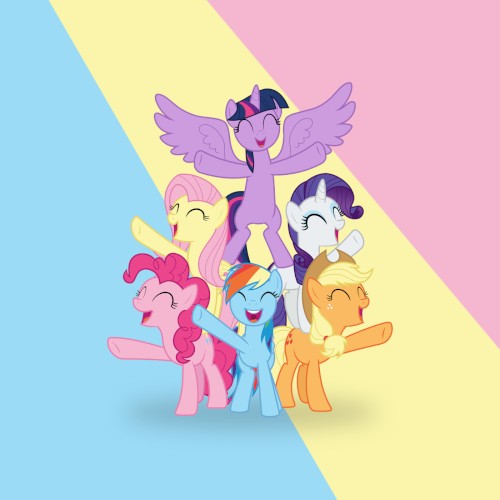 Best Friends Until the End of Time (iblank2apples remix)