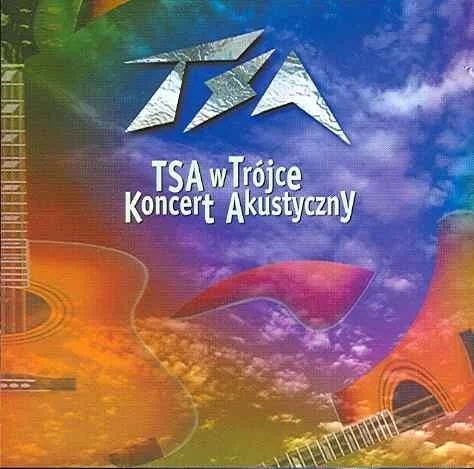 TSA w Trójce: Koncert Akustyczny