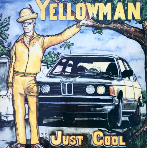 Just Cool