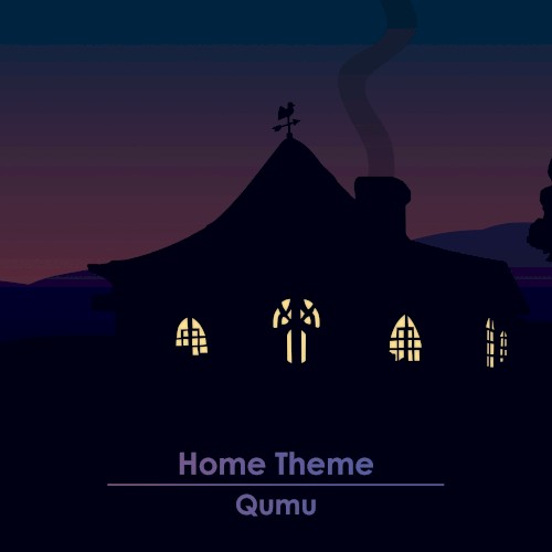 Home (from "Rune Factory Frontier")