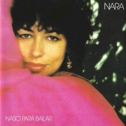 Nasci para Bailar