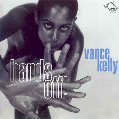 Hands Off!