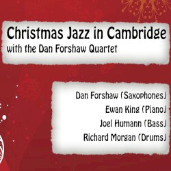 Christmas Jazz in Cambridge