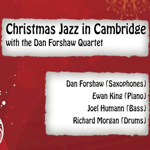 Christmas Jazz in Cambridge