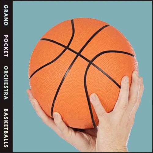 Basketballs