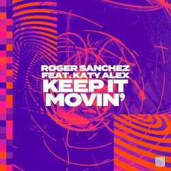 Keep It Movin'