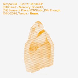 Citrine EP