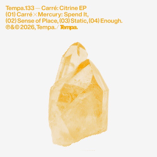 Citrine EP
