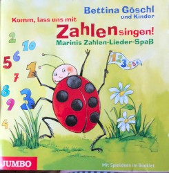 Komm, Lass Uns Mit Zahlen Singen!