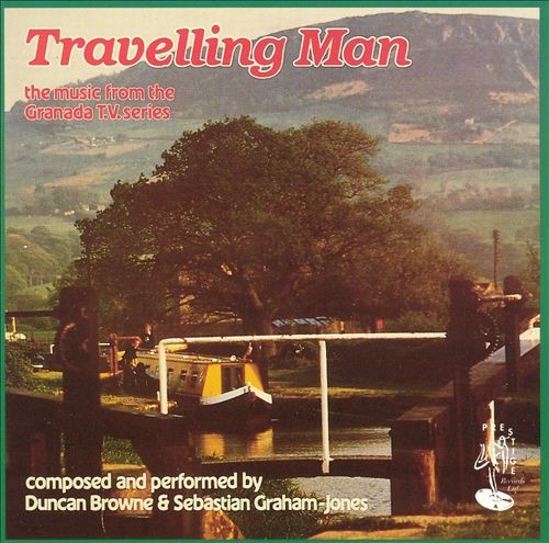 Travelling Man