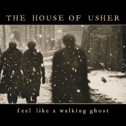 Feel Like A Walking Ghost