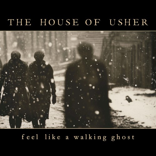 Feel Like A Walking Ghost