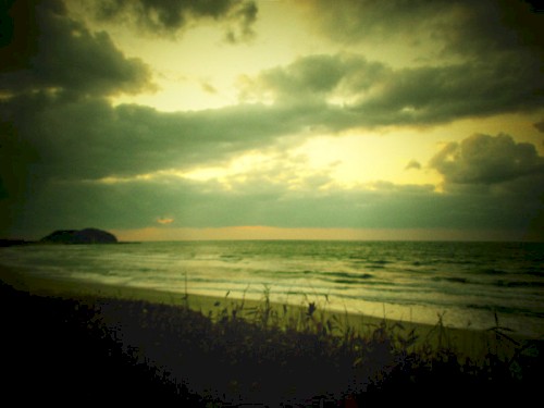 Mother Sea