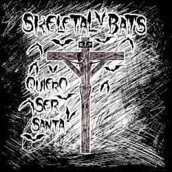 Quiero Ser Santa (cover Parálisis Permanente)
