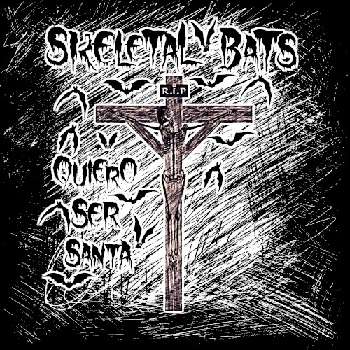 Quiero Ser Santa (cover Parálisis Permanente)