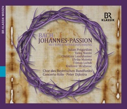 Johannes-Passion