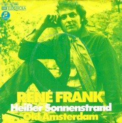 Heißer Sonnenstrand