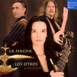 La Hacha