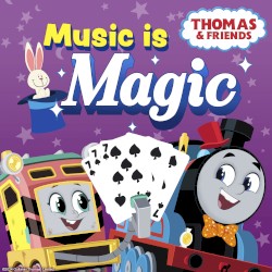 Music Is Magic