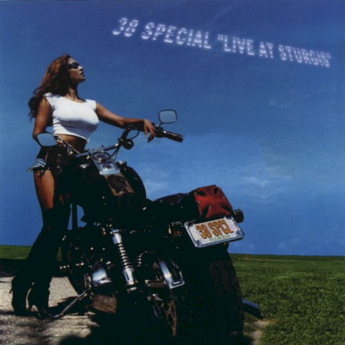 Live at Sturgis