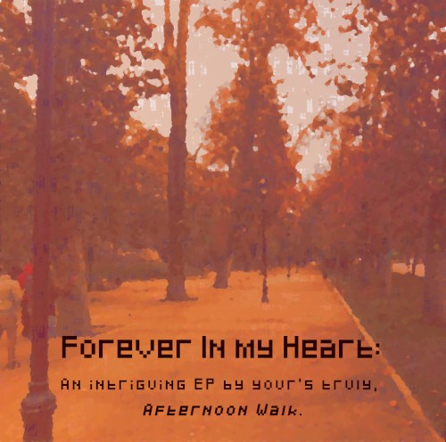 Forever In My Heart