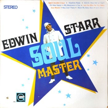 Soul Master