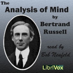 The Analysis of Mind