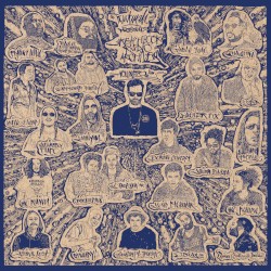 Sketchbook Radio Archives, Vol 1