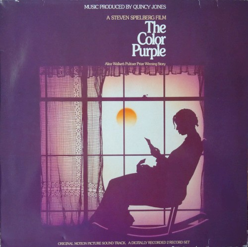 The Color Purple