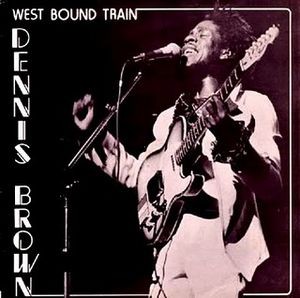 West Bound Train