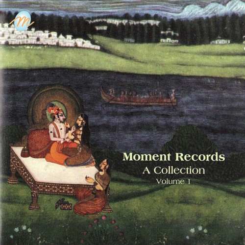 Moment Records: A Collection (Volume 1)
