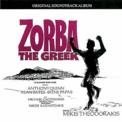 Zorba the Greek