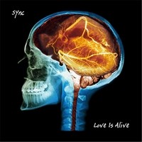 Love Is Alive