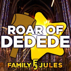Roar of Dedede