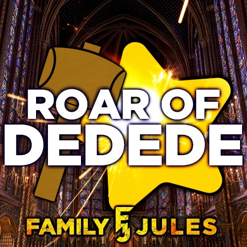 Roar of Dedede