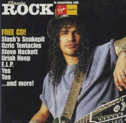 Classic Rock #020: Classic Cuts No.16