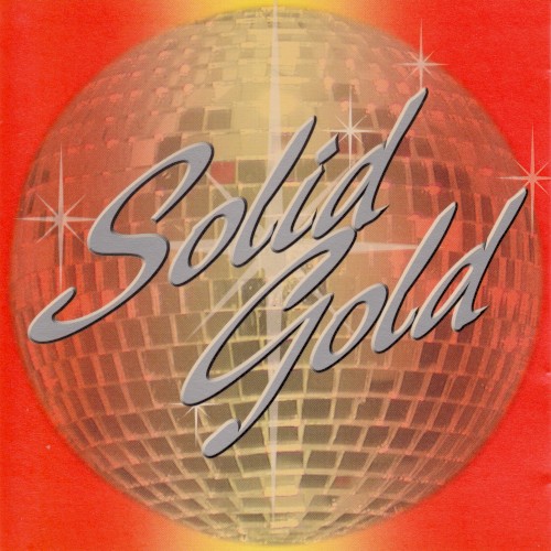 Solid Gold