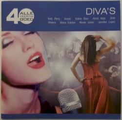 Alle 40 goed: Diva’s
